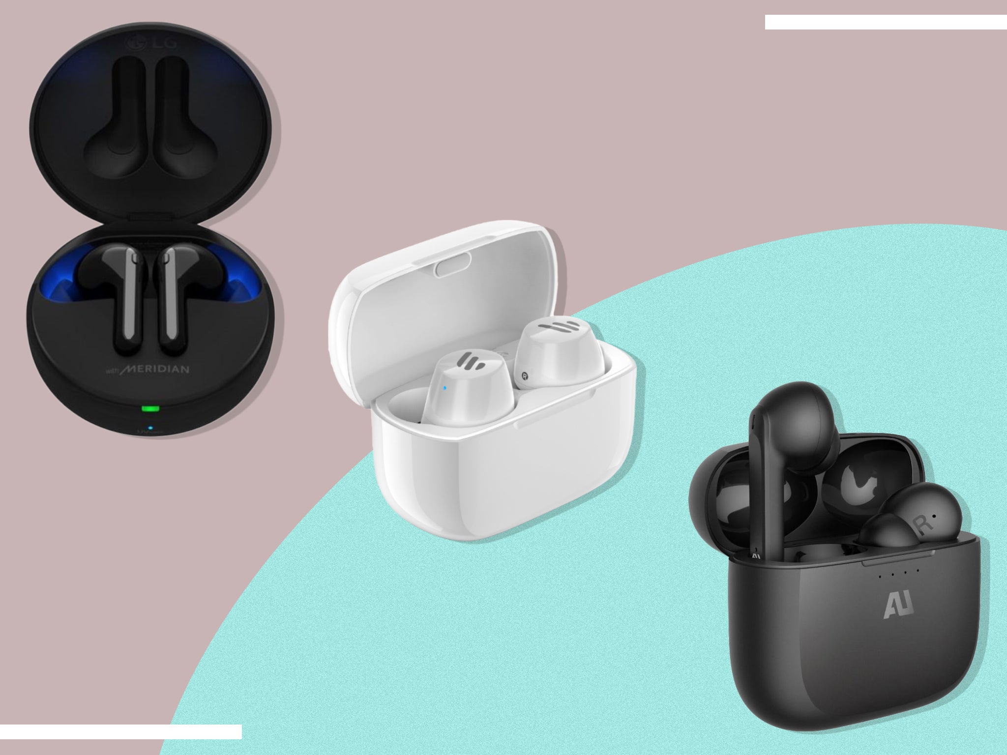 Best sound quality discount true wireless earbuds